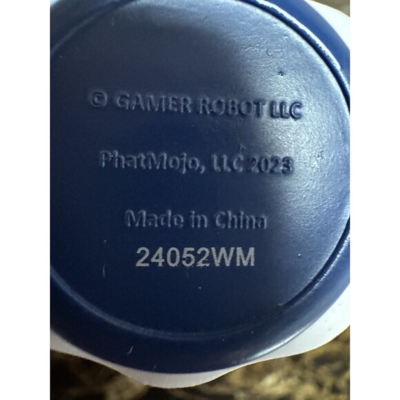 Blox Fruit Mini Figurines Lot Of 4 - Picture 8 of 12